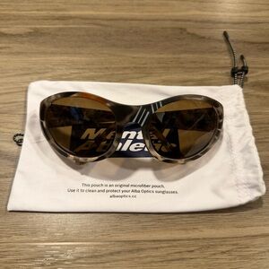 Alba Optics ANVMA ‘99 x MENTAL ATHLETIC